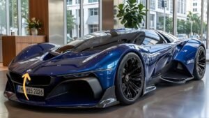 2026 BMW M15: Hybrid Performance Meets Premium Comfort