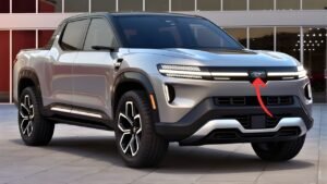 2026 Ford Mustang Pickup Truck: Iconic Muscle Meets Pickup Utility